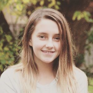 Meet your Posher, Lily